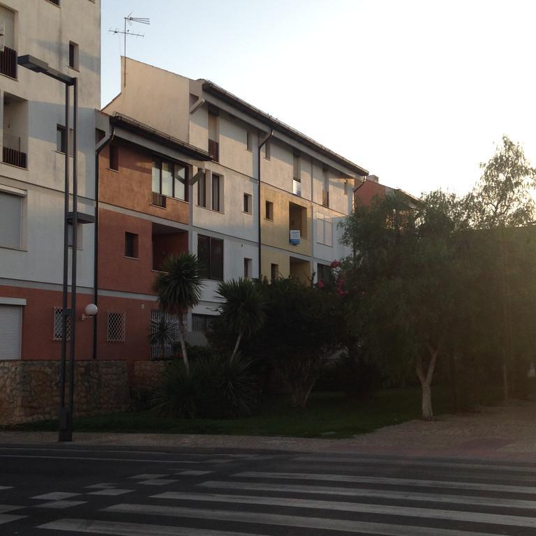 Casa Marina Apartamento Vilamoura Exterior foto