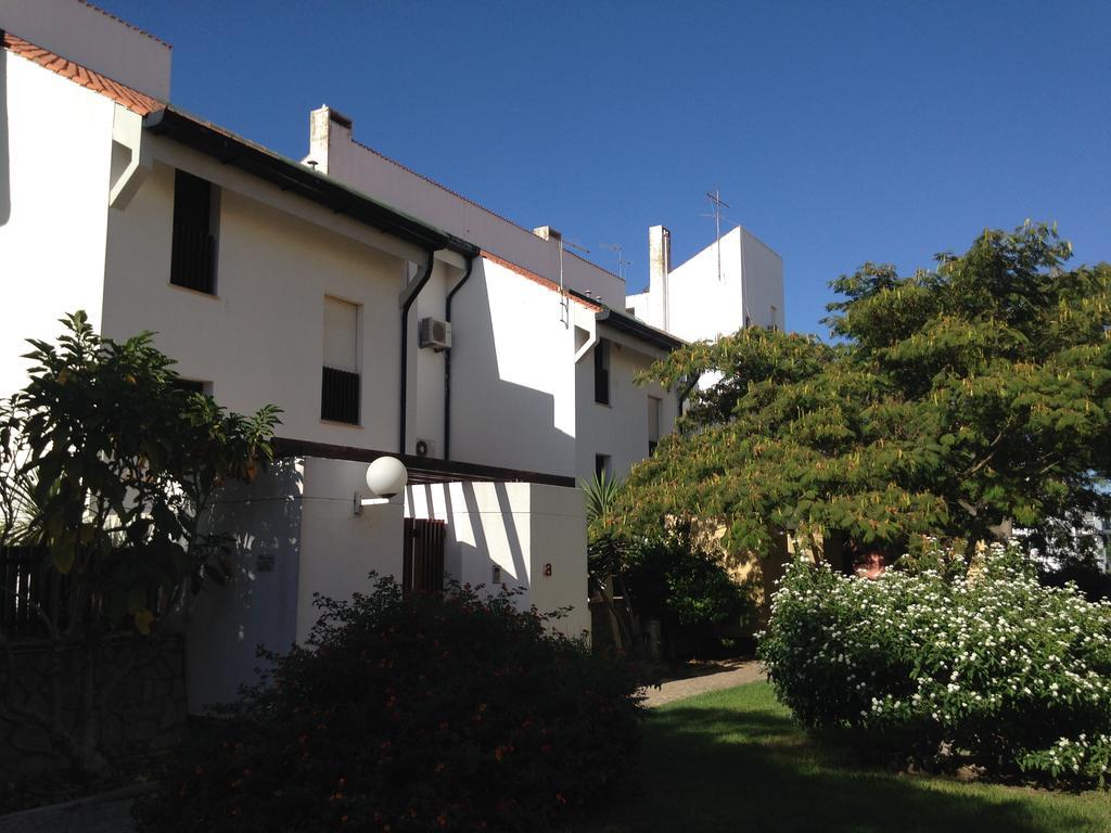 Casa Marina Apartamento Vilamoura Exterior foto