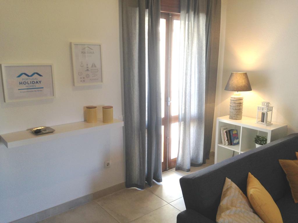Casa Marina Apartamento Vilamoura Exterior foto